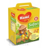Hami sušienky Safari (od ukonč. 6. mesiaca) 1x180 g
