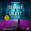 Temný úkryt - Lisa Regan, Lisa Reganová - online doručenie