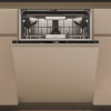 Umývačka riadu Whirlpool W7I HF60 TUS MaxiSpace