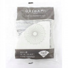 ORIGAMI DRIP S - 100 KS PAPIEROVÉ FILTRE NA KÁVU