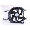 Ventilátor chladenia motora NISSENS 85883