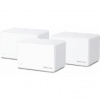 Halo H80X(3-pack) Mesh system MERCUSYS