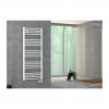Cordivari Vima Electric - Radiátor 1775x500 mm s digitálnym termostatom, biela 3581656100017