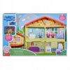Peppa Pig F2188 Peppa Prasiatko 837557 Vypr.