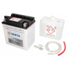 Batéria Varta PowersportsFP 12V 11Ah 150A P+