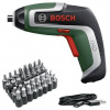 Bosch Home and Garden IXO 7 Bit-Set aku šroubovák, 3.6 V 06039E000B