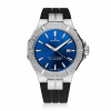 EDOX Delfin The Original 53021-3CA-BUIN Kaliber 53
