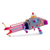 Syndicate Collectibles Killer Klowns From Outer Space Electronic Prop Replika 1/1 Popcorn Bazooka 61 cm