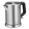 Rýchlovarná kanvica Profi Cook WKS 1106, inox 1 l nerez
