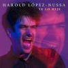 Harold López-Nussa, NUSSA, HAROLD - TE LO DIJE, CD