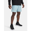 Under Armour Pánske šortky UA Tech Woven Wordmark Short Modré