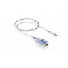 Sonda pro osciloskop RT-ZS10, typ sondy: Napětí 1 GHz 10:1 30 V BNC 350 ps, číslo modelu: RT-ZS Rohde a Schwarz