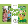 Oxford Discover - Show and Tell 2: Activity Book - Gabby Pritchard