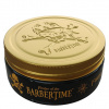 Pirates of the BARBERTIME BARBERTIME Fiber Pomade Spider 150ml - krémový vosk na rýchlu úpravu vlasov