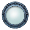 Hollywood Collectibles Group Nástenné zrkadlo Stargate 50 cm