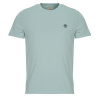 Timberland Tričká s krátkym rukávom Short Sleeve Tee Modrá