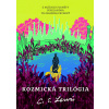 Lewis C.S. Kozmická trilógia