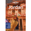 Lonely Planet Jordan
