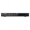 Grandstream GWN7003 VPN router 2 SFP, 9 Gb porty / 1 PoE in, 2 PoE out (GWN7003)