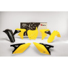 RTECH PLASTIC KIT 5 PCS, NYE/NYE