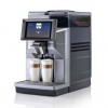 Automatický kávovar Saeco Magic M2 strieborné