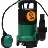 Ponorné čerpadlo Flo Čerpadlo ponorné 400 W 10000 l/h 10m (5906083029325)