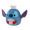 Squishmallows Disney Stitch s tortou 16,5 cm