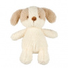 NATTOU Teddy psík 0m+ 24 cm