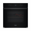 Whirlpool Vstavaná rúra WOI6A8FPT1SBA