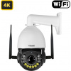 Secutek Otočná PTZ IP kamera Secutek SBS-SD510W-30X - 8MP, 30x zoom