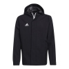 Jacket adidas Junior Entrada 22 All-weather Jr H57510 (94170) Black 140