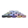Páska Renfrew NHL, Edmonton Oilers, 18mx24mm