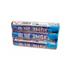 Pyrotechnika Modrá dýmovnice BLUE SMOKE 3ks