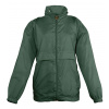 SOĽS Surf Kids Detská vetrovka SL32300 Forest green 15/16A