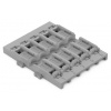 Adaptér WAGO 221-2525 upevňovací