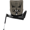 Britax Römer Autosedačka Dualfix 5Z + Vario Base 5Z Varianta: Urban Olive