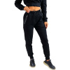 Dámske tepláky GymBeam Strix Women‘s Essential Joggers Black L