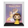 Funko Pop! Albums Disney Beauty and Beast Belle 01