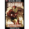 Invincible Iron Man, The: Extremis