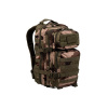 Mil-tec US Assault AT-digital 20 l