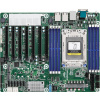 ASRock Rack ASRock WRX80D8-2T, 1xSKT SP3, AMD Ryzen Threadripper PRO, WRX80, NVMe, SATA, 2xM.2, 2x10GbE, IPMI (WRX80D8-2T)