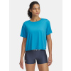 Under Armour Dámske tričko Motion SS Modrá SM