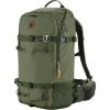FJÄLLRÄVEN Bergtagen Touring 30 M/L Laurel Green-Deep Forest