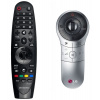 LG AN-MR400, AKB73855601, AKB73775901, AKB73757501 - náhradní magický SMART dálkový ovladač rádiový (BT) kompatibilní SatelityUL