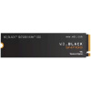 WD BLACK SSD NVMe 2TB PCIe SN7100 Gen4 WDS200T4X0E