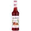 Monin sirup červený pomaranč 0,7l