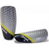 Joma Chrániče J-PRO SHIN GUARDS SILVER-BLACK Veľkosť: L