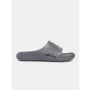 Papuče UNDER ARMOUR UA M Locker V SL - dark grey