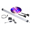 Osvetlenie pre rastliny - LED žiarivka 160W IP65 FULL SPEKTRUM 100cm (Osvetlenie pre rastliny - LED žiarivka 160W IP65 FULL SPEKTRUM 100cm)