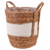 1 ks Topen Sundrie Creative Storage Basket (1 ks Topen Sundrie Creative Storage Basket)